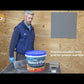 Palace Shower-Proof | Heavy Duty Wall Tile Adhesive