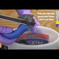 Palace Colour-Lock Grout | Fast-Setting, Polymer Fortified, Mould Resistant Grout 3KG