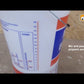 Palace Mixing Buckets