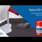 Remmers Epoxy ESD Color 3K | ESD-Compliant Coating