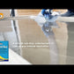 Palace Smooth-Base | Sub-Floor Smoothing Underlayment