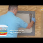 Palace Aqua-Tile | Waterproof Tile Adhesive