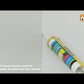 Palace Flexible Decorators Caulk | Acrylic-based Flexible Caulk