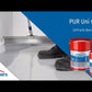 Remmers PUR Uni Color | Tough Coating
