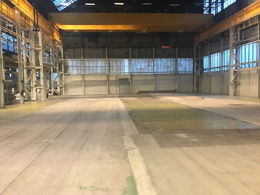 Resdev Pumathane Primer | Flexible Polyurethane Primer For Use With Pumathane Systems