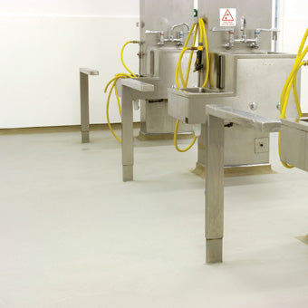 Resdev Pumadur CG | Polyurethane Mortar For Radius Coves