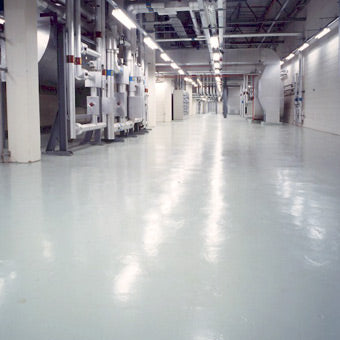 Resdev Pumadur DD Coloured | Aliphatic Polyurethane UV Stable Coating
