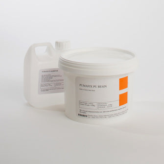 Resdev Pumafix Adhesive | Two Component Polyurethane Adhesive
