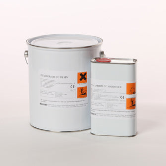 Resdev Pumaprime TC Fast Curing | Epoxy Tack Coat Primer