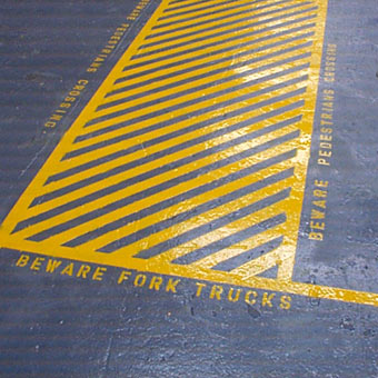 Resdev Pumathane LM UVR | Elastomeric UV Resistant Polyurethane Coating For Line Marking