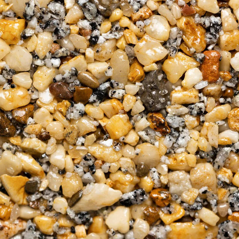 Resin Bound Purity Stone Mix