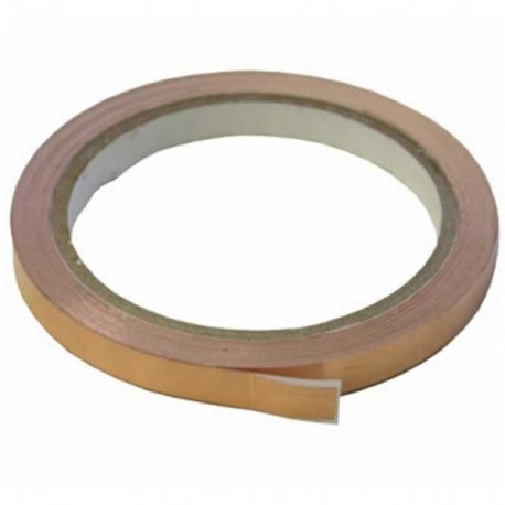Remmers Copper Tape | Self-adhesive Copper Tape