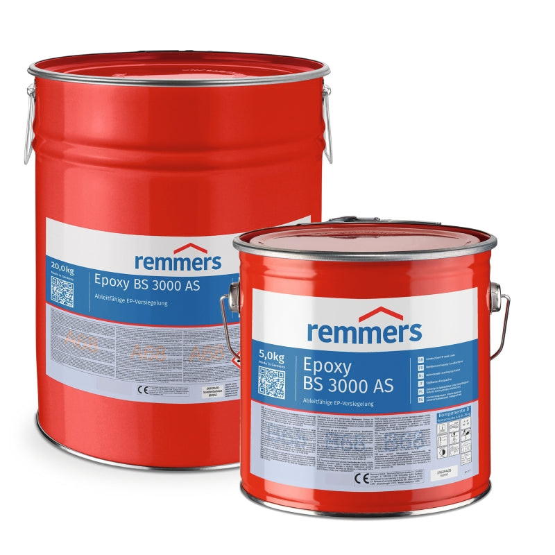 Remmers Epoxy BS 3000 AS