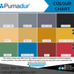 Resdev Pumadur DD Coloured | Aliphatic Polyurethane UV Stable Coating