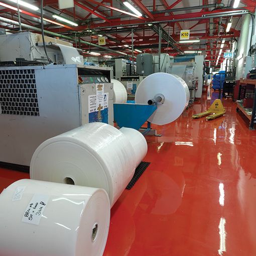 Watco Resiflow Chemical Grade