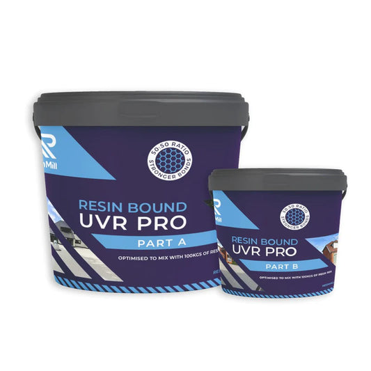 Resin Mill Resin Bound UV PRO 7kg