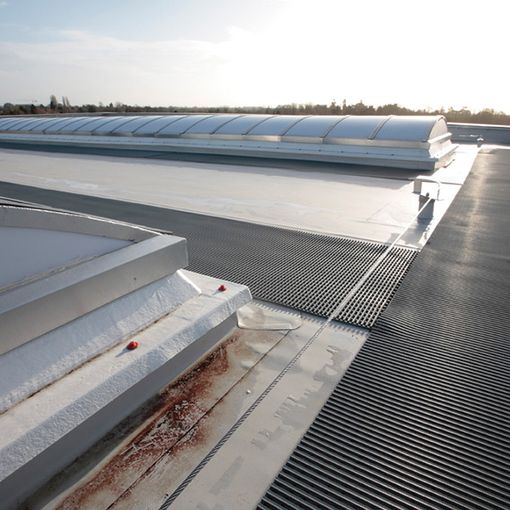 Watco Roof Walkway Matting