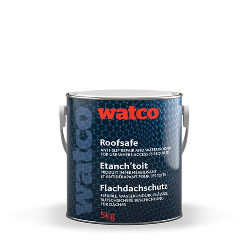 Watco Roofsafe
