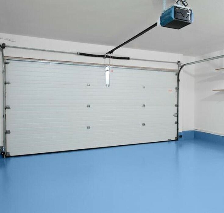 UltraGuard | Garage Epoxy Floor Coating