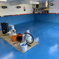 UltraGuard | Garage Epoxy Floor Coating