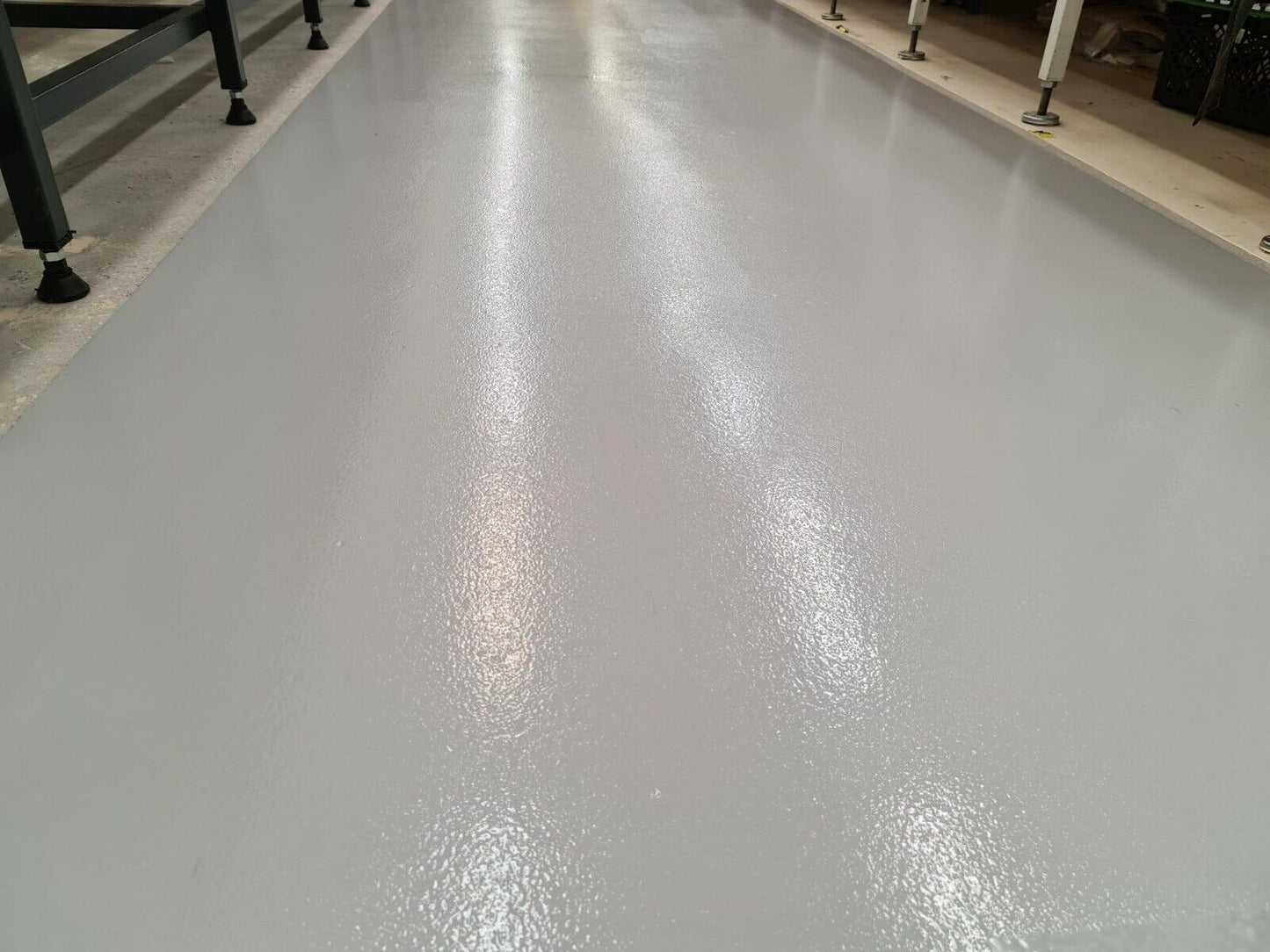 UltraGuard | Industrial Epoxy Floor Coating