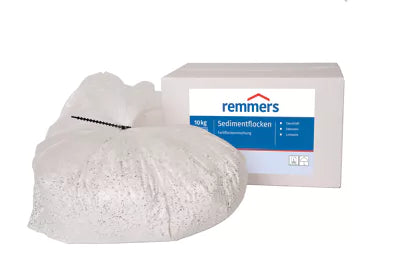 Remmers Sediment Flakes | Coloured Flakes For Fully Broadcast Blinding