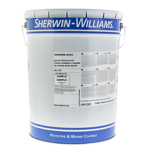 Sherwin-Williams Kem-Kromik 255