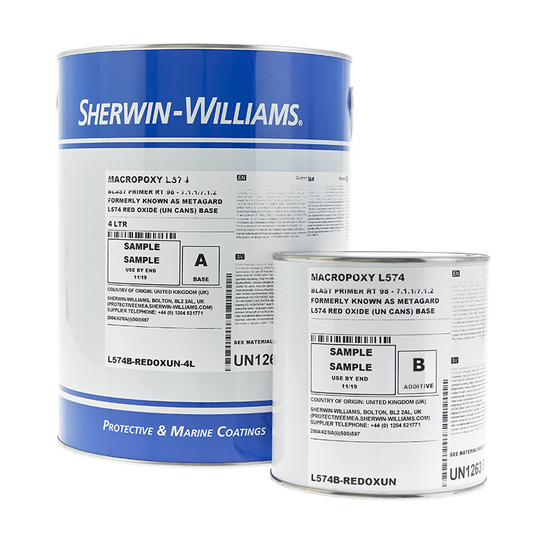 Sherwin-Williams Macropoxy L574