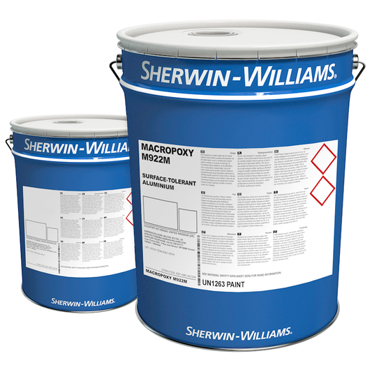 Sherwin-Williams Macropoxy M922M