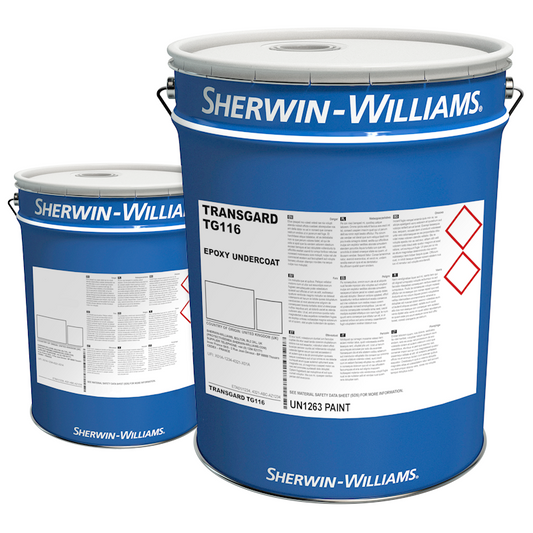 Sherwin-Williams Transgard TG116