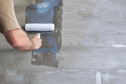 Resichem 522 Acrylic Concrete Sealer | Single Component Water Based Acrylic Sealer For Porous Surfaces