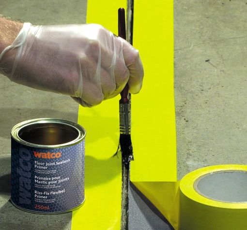 Watco Floor Joint Sealant