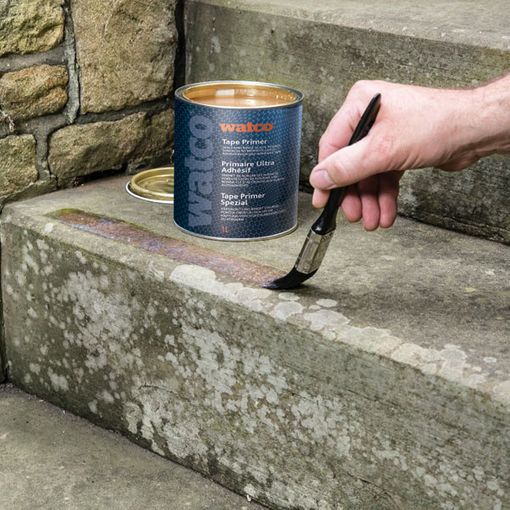 Watco Tape Primer