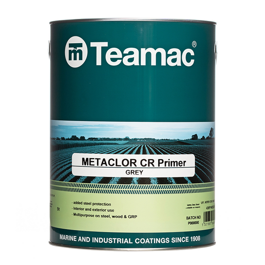 Teamac Metaclor CR Underwater Primer