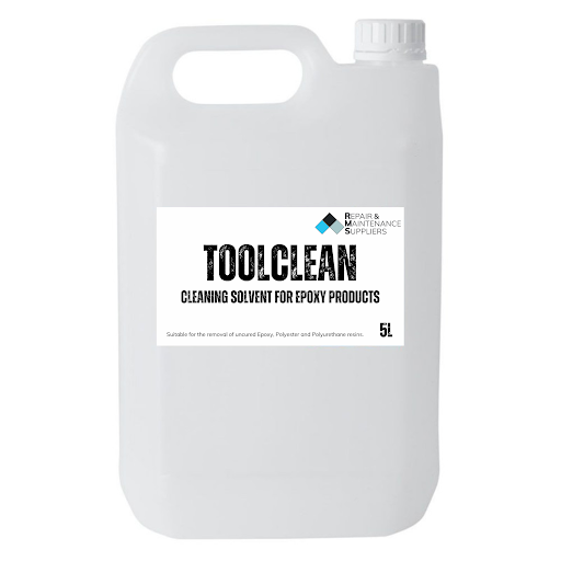 Toolclean