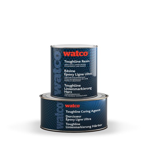 Watco Epoxyline
