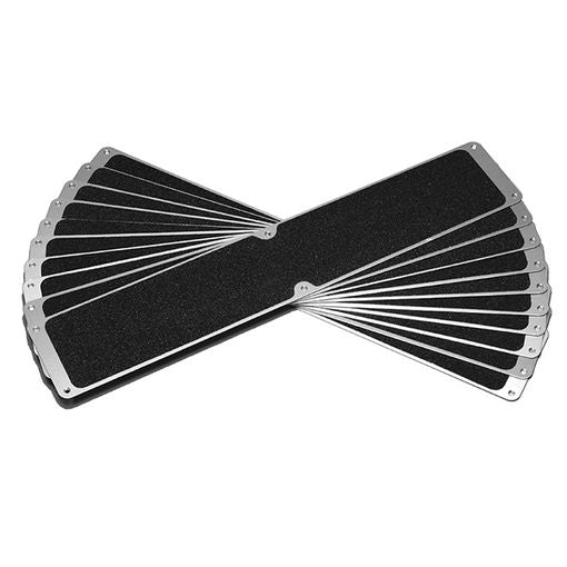 Watco Anti Slip Aluminium Treads