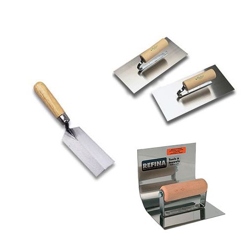 Watco Trowels and Floats