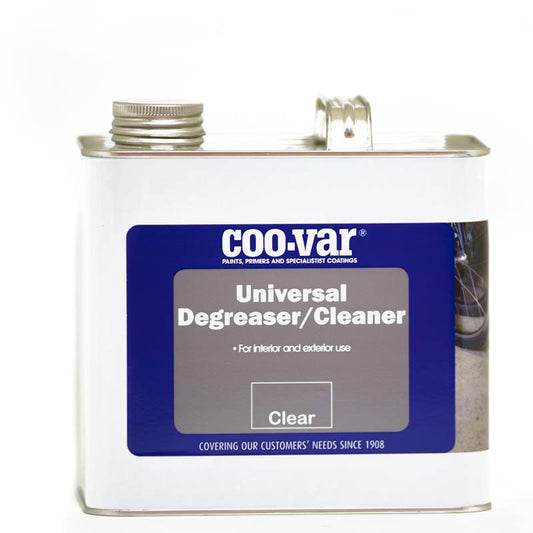 Coo-Var Universal Degreaser/Cleaner