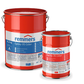 Remmers Epoxy OS Color | Pigmented Coating