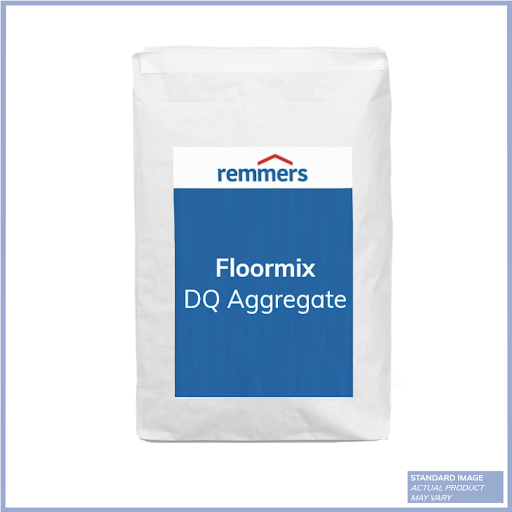 Remmers Floormix DQ Aggregate