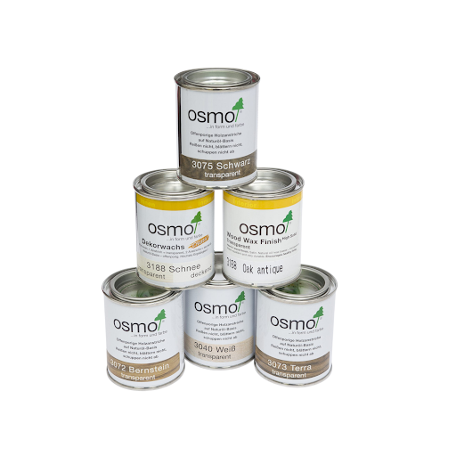 Osmo Samples