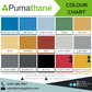 Resdev Pumathane Primer | Flexible Polyurethane Primer For Use With Pumathane Systems