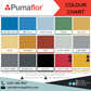Resdev Pumatect V Coloured | High Build Epoxy Wall Coating