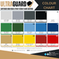 UltraGuard | Garage Epoxy Floor Coating