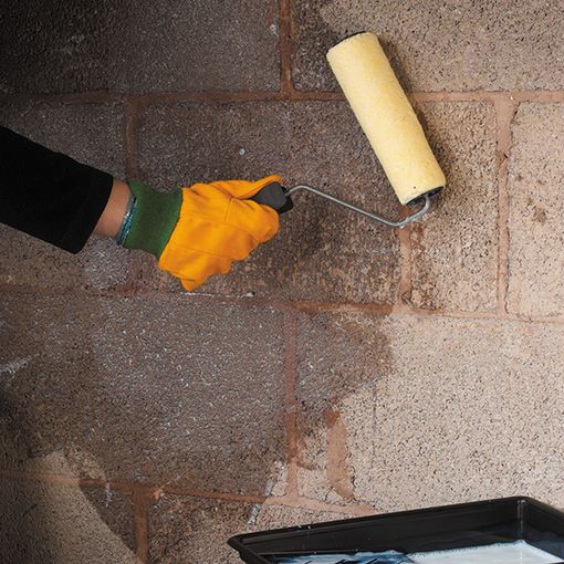 Watco Wallseal