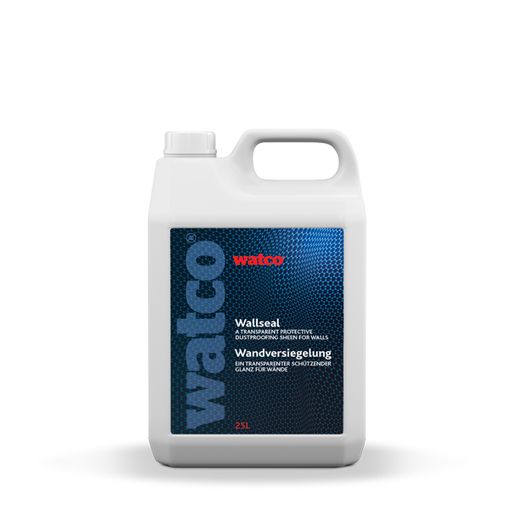 Watco Wallseal