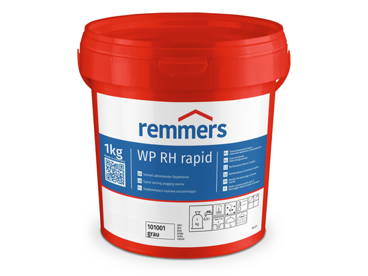 Remmers WP RH Rapid