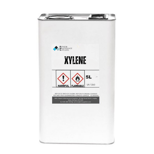 Xylene