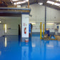 Tufflor Workshop | 2 Pack Epoxy Resin Solvent Free Floor Paint